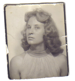 Mary Joyce 1960