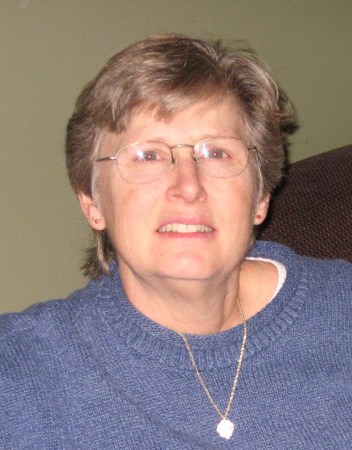 Patricia Johnson