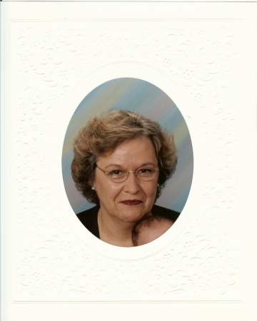 Carol Carlson's Classmates® Profile Photo