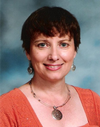 Teresa Spinks's Classmates® Profile Photo