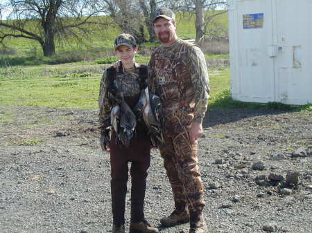 Duck Club 2004