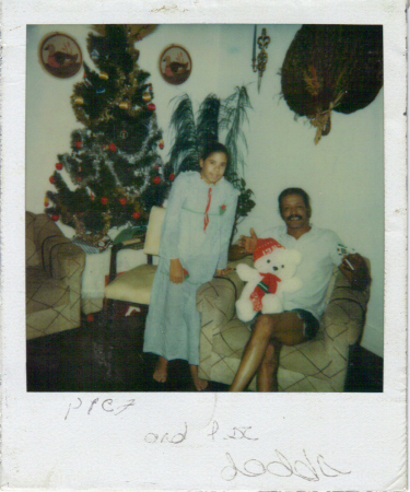 Christmas 1987