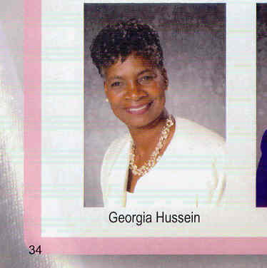 Georgia Hussein's Classmates® Profile Photo