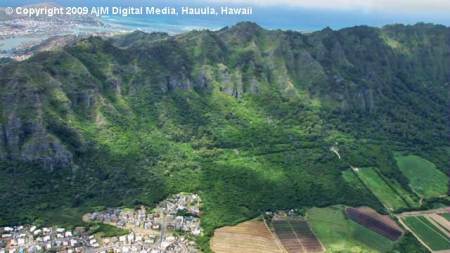 Beyond Koko Head