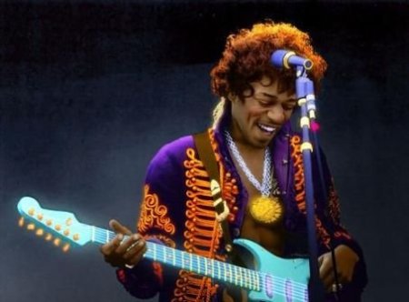 Hendrix