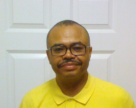 Vincent Charleston's Classmates® Profile Photo