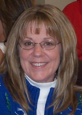 Joanne Allen's Classmates® Profile Photo