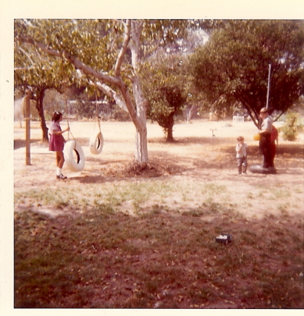 playground 1973