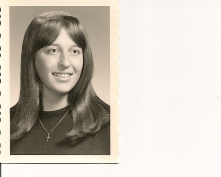 Janet Griffin's Classmates® Profile Photo