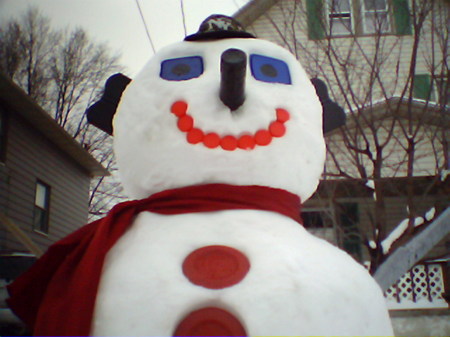 march 5 th. snowman 010