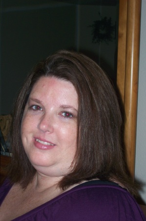 Anita Burroughs's Classmates® Profile Photo