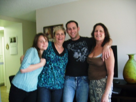 mothers day 2009