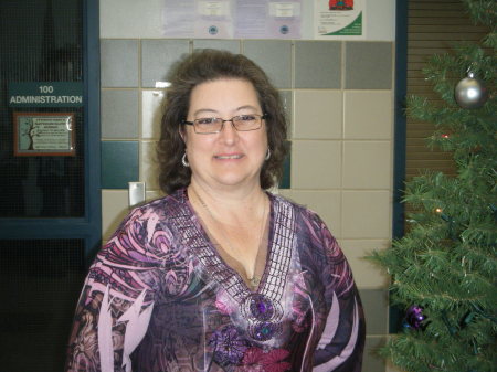 Karen Boswell's Classmates® Profile Photo