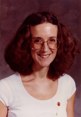 Mary L. LETTS Foess/6th grade teacher-late 198