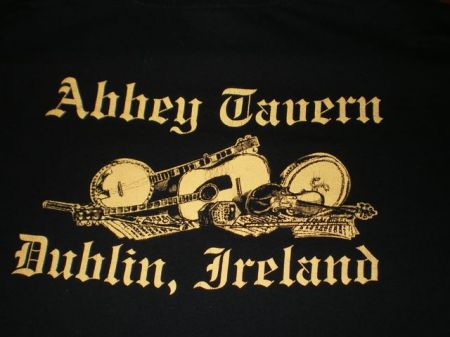 Abbey Tavern