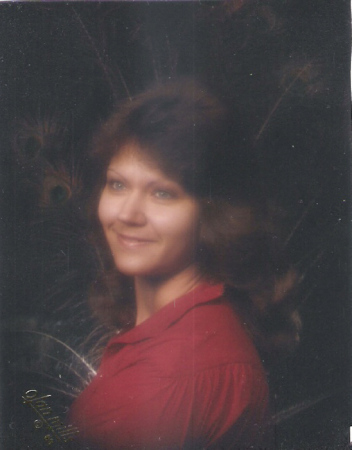 Patricia Leonhardt's Classmates® Profile Photo