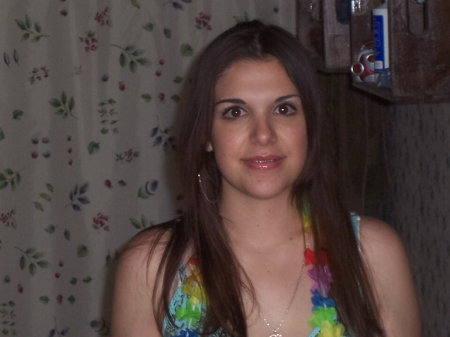 Felicia Correa's Classmates® Profile Photo