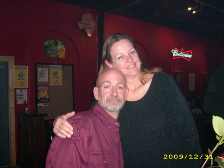 My Brother Joe and Me.. Dec 31, 2009.