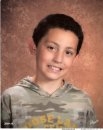 My handsome son Michael - 2009 (age 10)