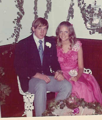 jana and roger corbell sr prom