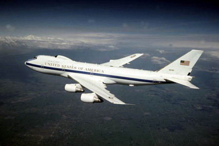 E-4B  Nightwatch