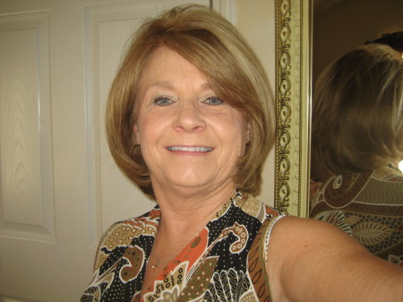 Carolyn Rogers's Classmates® Profile Photo