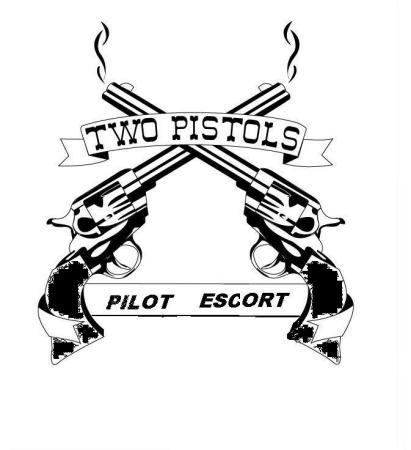 Two Pistols Pilot Escort
