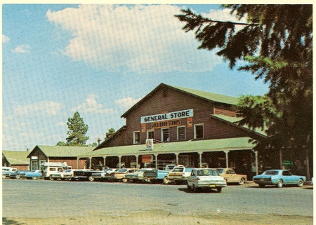 McNary General Store