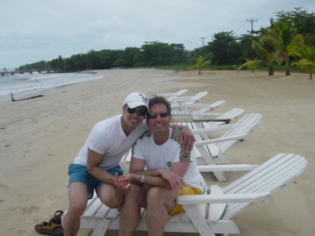 Corn Island Nicaragua