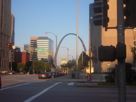 St. Louis, MO