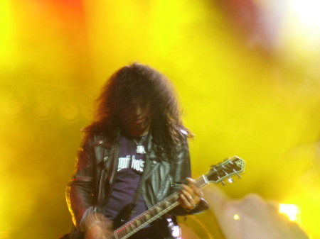 Slash