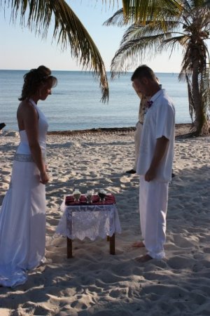 Sand Ceremony