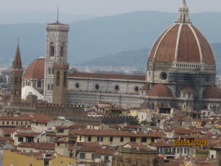 Florence, Italy