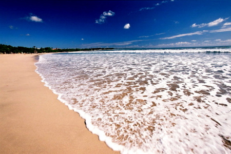 Kuta Beach, Bali