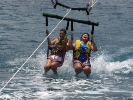 Cayman Islands Water Sports