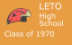 Leto HS 1970 40th Celebration October 2010 reunion event on Oct 29, 2010 image