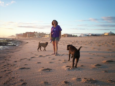 Rocky Point, Mexico