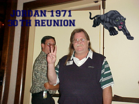 1971 reunion