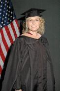 MBA Graduation