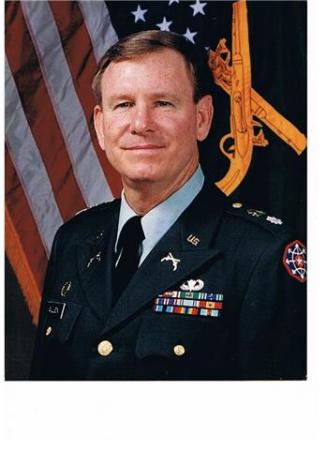 Back in the day-Bn Command Photo 1995