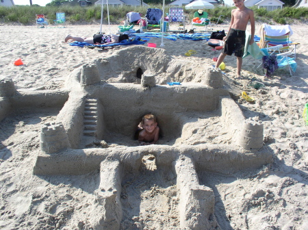 POW sand castle 07
