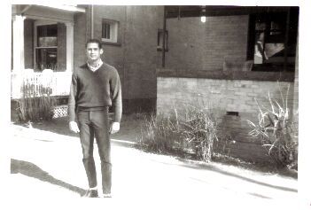 John 1964