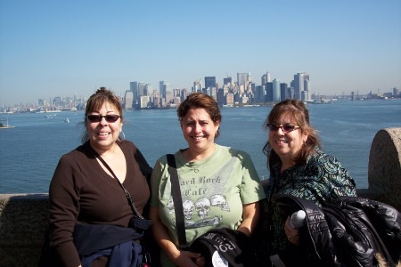 New York - October 2009