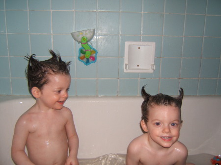 My Little Devils