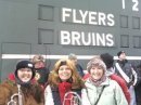 Winter Classic Fenway Park2009