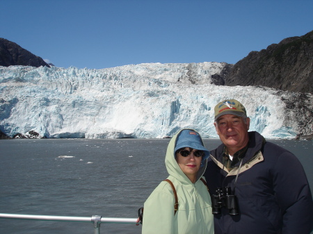 2005 Alaska Trip