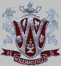 Williamsfield High School Logo Photo Album