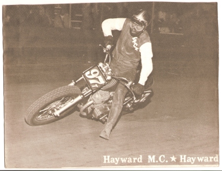 jack 6 hayward speedway