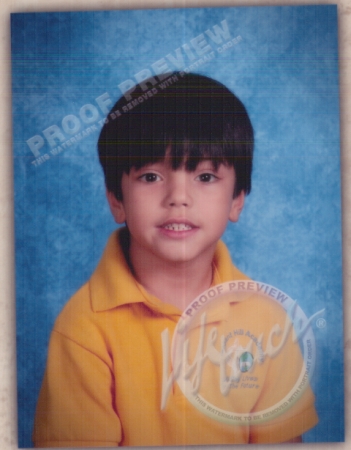 Jacks First School Picyure