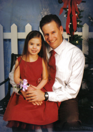 2007 christmas father daughter dance